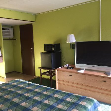 טרה הוט Statesman Inn מראה חיצוני תמונה