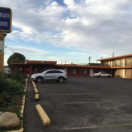 טרה הוט Statesman Inn מראה חיצוני תמונה